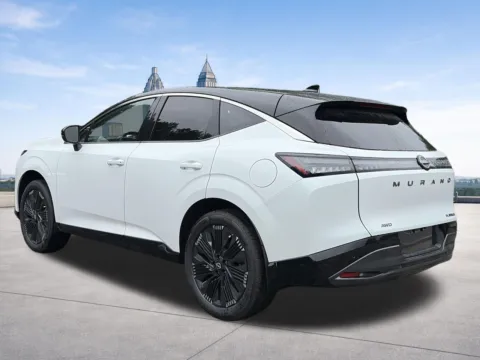 Another view of 2026 Nissan Murano Platinum for sale in Lithia Springs, GA at Nissan of Lithia Springs