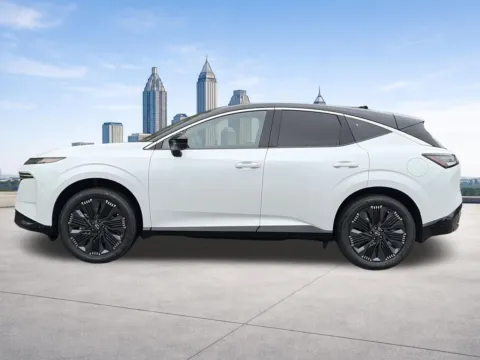 Photos of 2026 Nissan Murano Platinum for sale in Lithia Springs, GA at Nissan of Lithia Springs