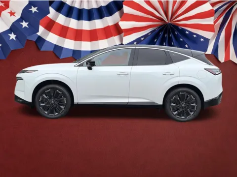 Photos of 2026 Nissan Murano Platinum for sale in Lithia Springs, GA at Nissan of Lithia Springs