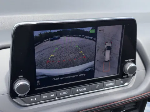 More photos of 2026 Nissan Rogue Rock Creek at Nissan of Lithia Springs, GA