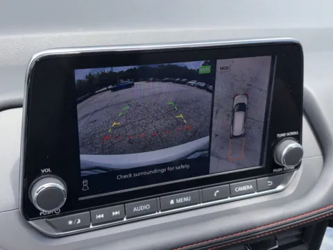 More photos of 2026 Nissan Rogue Rock Creek at Nissan of Lithia Springs, GA