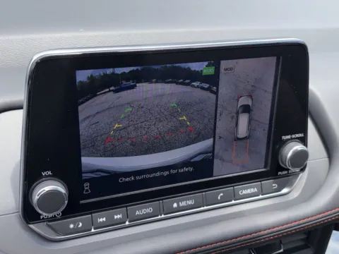 More photos of 2026 Nissan Rogue Rock Creek at Nissan of Lithia Springs, GA