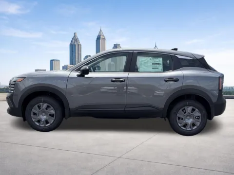 Photos of 2026 Nissan Kicks S for sale in Lithia Springs, GA at Nissan of Lithia Springs
