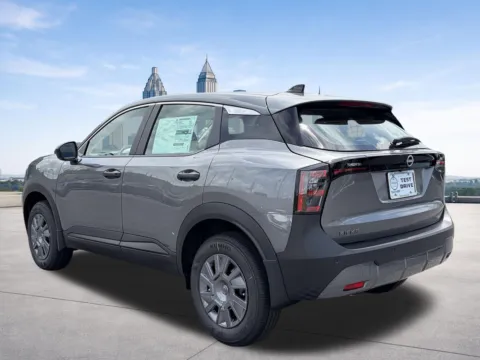 Another view of 2026 Nissan Kicks S for sale in Lithia Springs, GA at Nissan of Lithia Springs