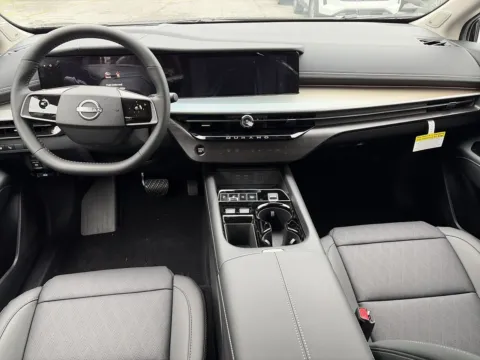 Photos of 2026 Nissan Murano Platinum for sale in Lithia Springs, GA at Nissan of Lithia Springs