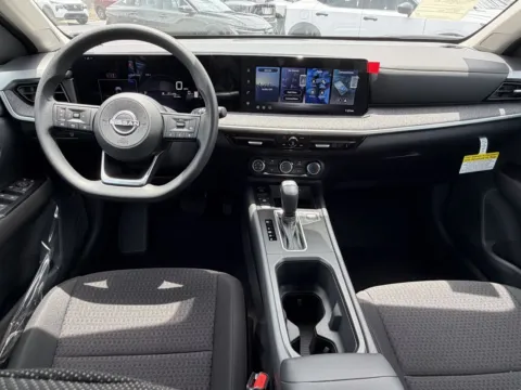 Photos of 2026 Nissan Kicks S for sale in Lithia Springs, GA at Nissan of Lithia Springs