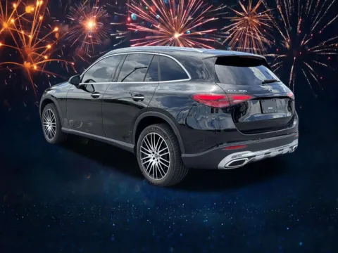 Another view of 2026 Mercedes-Benz GLC 300 for sale in Lithia Springs, GA at Nissan of Lithia Springs