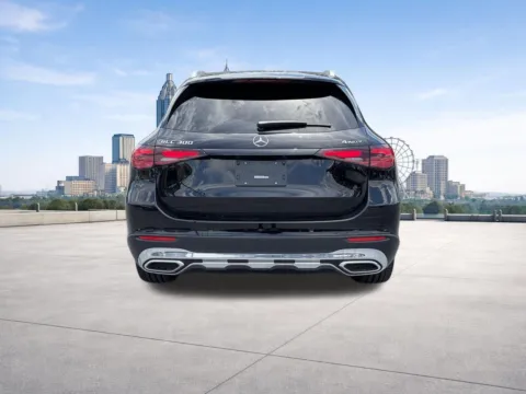 More photos of 2026 Mercedes-Benz GLC 300 at Nissan of Lithia Springs, GA