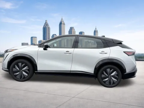 Photos of 2023 Nissan Ariya ENGAGE e-4ORCE for sale in Lithia Springs, GA at Nissan of Lithia Springs