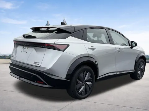 More photos of 2023 Nissan Ariya ENGAGE e-4ORCE at Nissan of Lithia Springs, GA
