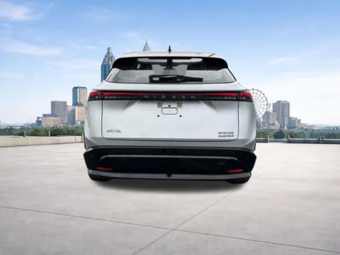 More photos of 2023 Nissan Ariya ENGAGE e-4ORCE at Nissan of Lithia Springs, GA