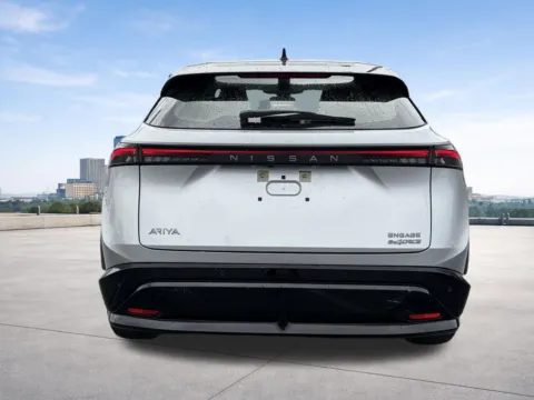 More photos of 2023 Nissan Ariya ENGAGE e-4ORCE at Nissan of Lithia Springs, GA