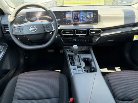 Photos of 2026 Nissan Sentra SR for sale in Lithia Springs, GA at Nissan of Lithia Springs