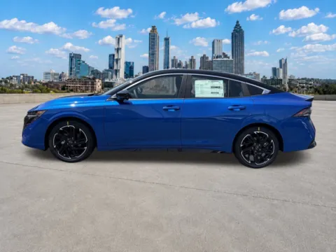 Photos of 2026 Nissan Sentra SR for sale in Lithia Springs, GA at Nissan of Lithia Springs
