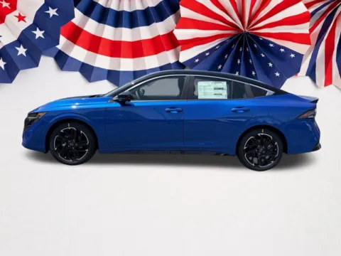 Photos of 2026 Nissan Sentra SR for sale in Lithia Springs, GA at Nissan of Lithia Springs