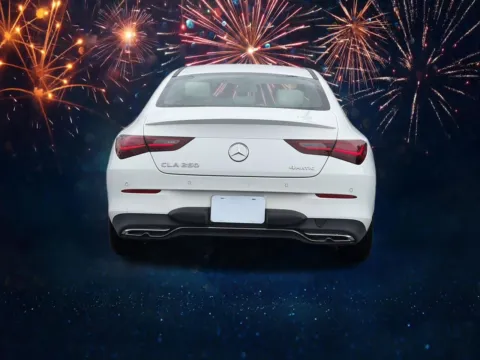 More photos of 2025 Mercedes-Benz CLA 250 at Nissan of Lithia Springs, GA