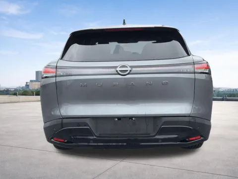 More photos of 2025 Nissan Murano SV at Nissan of Lithia Springs, GA