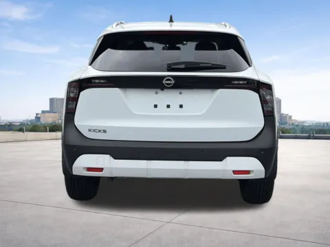More photos of 2026 Nissan Kicks SV at Nissan of Lithia Springs, GA