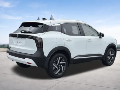 More photos of 2026 Nissan Kicks SV at Nissan of Lithia Springs, GA