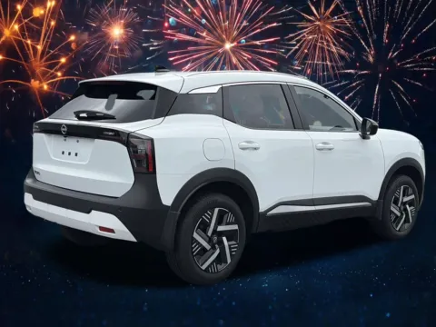 More photos of 2026 Nissan Kicks SV at Nissan of Lithia Springs, GA