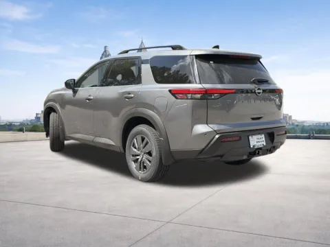 Another view of 2026 Nissan Pathfinder SV for sale in Lithia Springs, GA at Nissan of Lithia Springs