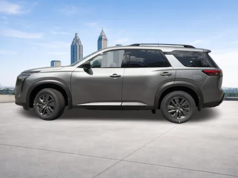 Photos of 2026 Nissan Pathfinder SV for sale in Lithia Springs, GA at Nissan of Lithia Springs