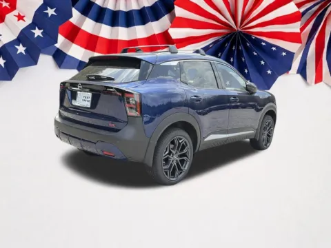 More photos of 2026 Nissan Kicks SR at Nissan of Lithia Springs, GA