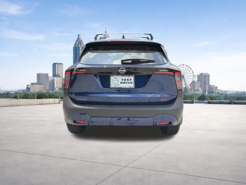 More photos of 2026 Nissan Kicks SR at Nissan of Lithia Springs, GA