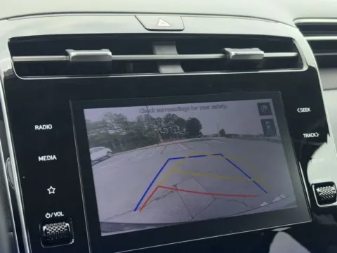 More photos of 2022 Hyundai Tucson SEL at Nissan of Lithia Springs, GA