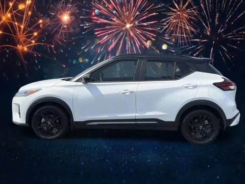 Photos of 2024 Nissan Kicks SR for sale in Lithia Springs, GA at Nissan of Lithia Springs