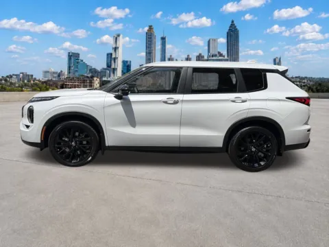 Photos of 2026 Nissan Rogue Plug-In Hybrid SL for sale in Lithia Springs, GA at Nissan of Lithia Springs