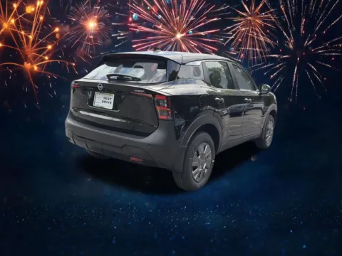 More photos of 2026 Nissan Kicks S at Nissan of Lithia Springs, GA