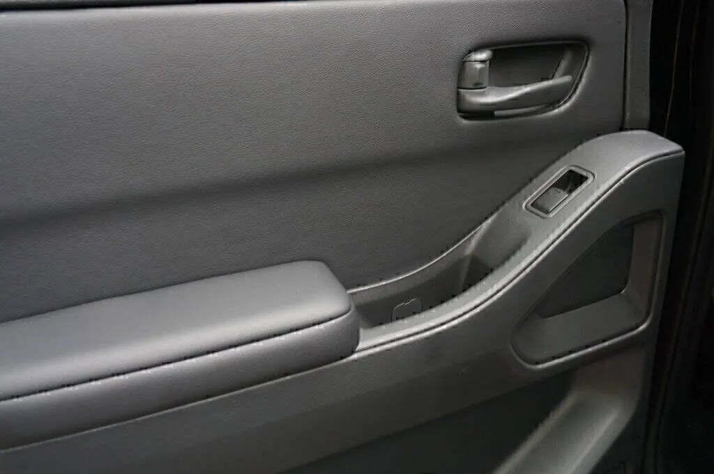 2026 Nissan Frontier SV - Photo 27
