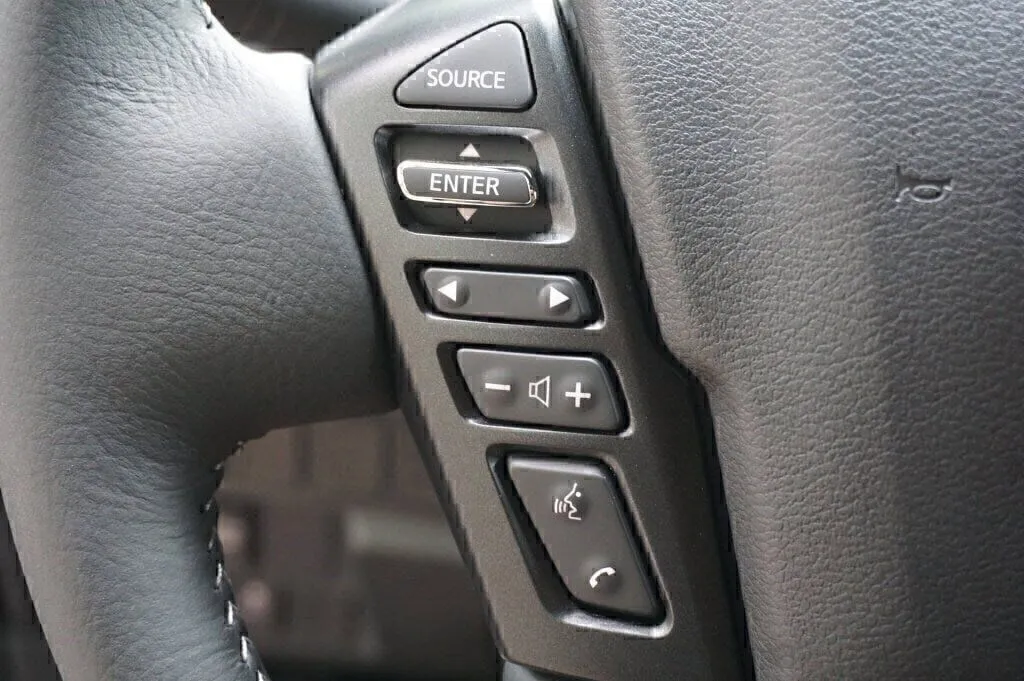 2026 Nissan Frontier SV - Photo 18
