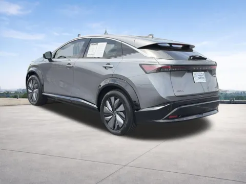 Another view of 2023 Nissan Ariya ENGAGE for sale in Lithia Springs, GA at Nissan of Lithia Springs