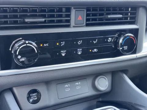 More photos of 2026 Nissan Rogue S at Nissan of Lithia Springs, GA