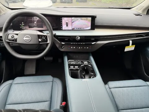Photos of 2026 Nissan Murano Platinum for sale in Lithia Springs, GA at Nissan of Lithia Springs