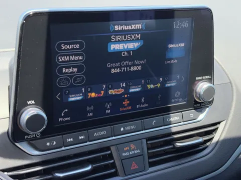Another view of 2025 Nissan Altima 2.5 S for sale in Lithia Springs, GA at Nissan of Lithia Springs