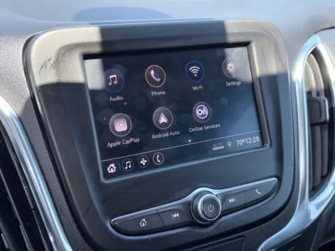 Another view of 2020 Chevrolet Equinox LT for sale in Lithia Springs, GA at Nissan of Lithia Springs