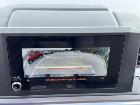 More photos of 2025 Toyota Tacoma SR5 at Nissan of Lithia Springs, GA