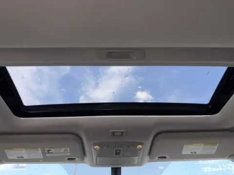 Another view of 2019 Nissan Pathfinder Platinum for sale in Lithia Springs, GA at Nissan of Lithia Springs
