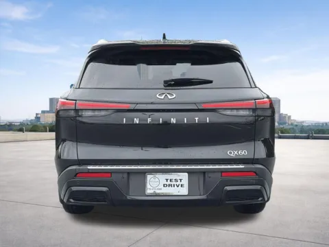 More photos of 2023 INFINITI QX60 LUXE at Nissan of Lithia Springs, GA