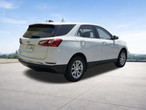 More photos of 2019 Chevrolet Equinox LT at Nissan of Lithia Springs, GA