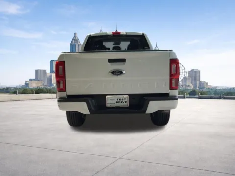 More photos of 2023 Ford Ranger XLT at Nissan of Lithia Springs, GA