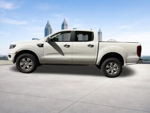 Photos of 2023 Ford Ranger XLT for sale in Lithia Springs, GA at Nissan of Lithia Springs