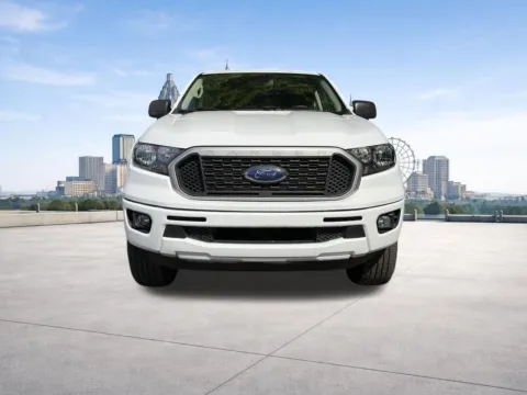 More photos of 2023 Ford Ranger XLT at Nissan of Lithia Springs, GA