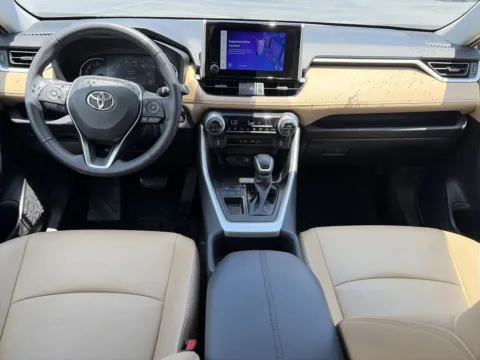 Photos of 2023 Toyota RAV4 XLE Premium for sale in Lithia Springs, GA at Nissan of Lithia Springs