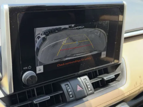 More photos of 2023 Toyota RAV4 XLE Premium at Nissan of Lithia Springs, GA