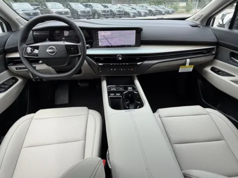 Photos of 2026 Nissan Murano SL for sale in Lithia Springs, GA at Nissan of Lithia Springs