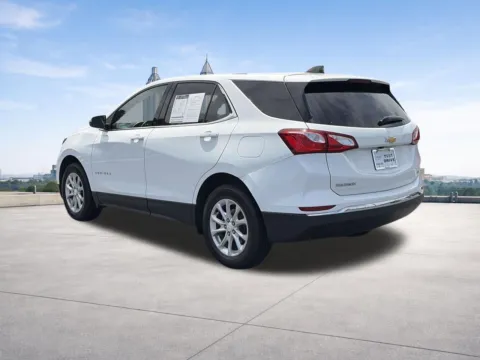 Another view of 2019 Chevrolet Equinox LT for sale in Lithia Springs, GA at Nissan of Lithia Springs